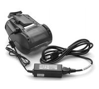Zebra P1031365-024 power adapter/inverter Indoor Black