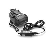 Zebra P1031365-041 power adapter/inverter Indoor Black