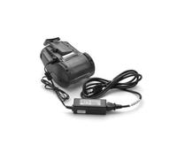 Zebra P1031365-041 power adapter/inverter Indoor Black
