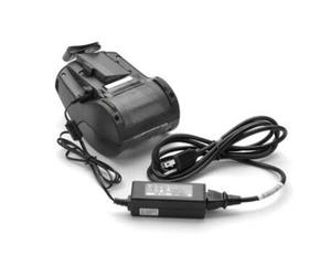 Zebra P1031365-041 power adapter/inverter Indoor Black
