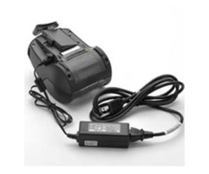 Zebra P1031365-042 power adapter/inverter Auto Black