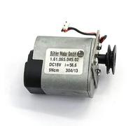 Zebra P1031925-019 printer/scanner spare part/accessory Motor 1 pc(s)