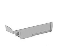 Zebra P1037750-159 KIT FEEDER CARTRIDGE STANDARD ZXP7 - (> AIDC/POS SERVICEPART)