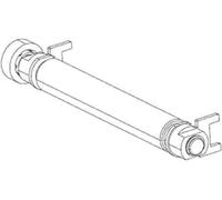 Zebra P1037974-028 Printer Equipment Replacement Part Roller - Printing Equipment Replacement Parts (ZT220, ZT230, Roller)