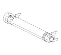Zebra P1037974-028 Printer Equipment Replacement Part Roller - Printing Equipment Replacement Parts (ZT220, ZT230, Roller)