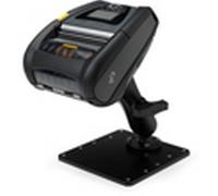 Zebra P1050667-033 handheld printer accessory Black QLn420