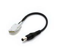 Zebra P1063406-034 power adapter/inverter Black