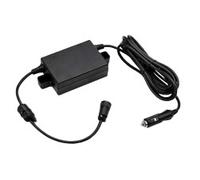 Zebra P1063406-133 power adapter/inverter Auto Black