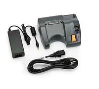 Zebra P1065668-025 mobile device charger Portable printer Black DC Indoor
