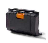 Zebra P1079903-022 ZD410 UPGRADE KIT FRONT BEZEL DISPENSER - (Barcode POS & Warehousing > POS Spare Parts)