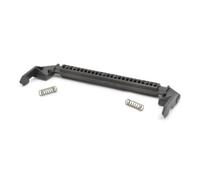 ZEBRA Replacement Part Kit, Repair, Latch Assembly, ZD410 Series, W125652821 (ZD410 Series)