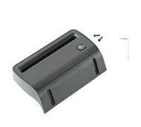 Opticon OPI 2201 Handheld bar code reader Laser White