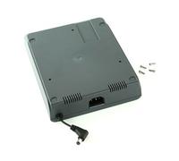 Zebra P1080383-430 power adapter/inverter Indoor Grey