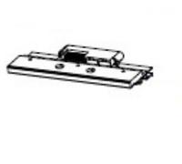 Zebra P1083320-011 print head Thermal transfer