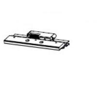 Zebra P1083320-012 print head Thermal transfer