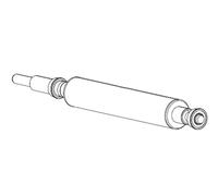 Zebra P1083320-033 printer/scanner spare part Roller