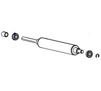 Zebra P1083347-012 printer roller Printer transfer roller