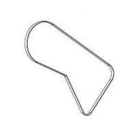 Zebra P1083347-017 printer belt