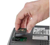 Zebra P1112640-017C printer/scanner spare part WLAN interface 1 pc(s)