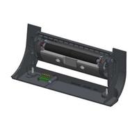 Zebra P1112640-031 Dispenser Front Bezel