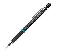 Zebra Pen Drafix Mechanical Pencil, Bold 0.9mm Point, Teal Lead Grade Indicator, 12-Pack