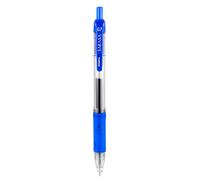 ZEBRA Pen Sarasa Coloured Pens, Fine Point Gel Pens For Adult Colouring, Smear-P