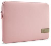 Zebra Pink Mermaid Reflective Sleeve for MacBook 13"