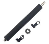 Zebra Platen Roller Kit, Printer Bearing Roller Assembly for Zebra GK420D GX420D GK430D GX430D ZP450 ZP500 ZP505 ZP550, Thermal Printer Pressure Roller