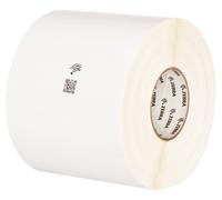 Zebra PolyPro 3000T White Self-adhesive printer label