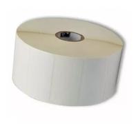 Zebra PolyPro 3000T White Self-adhesive printer label
