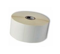 Zebra PolyPro 3000T White Self-adhesive printer label