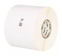 Zebra PolyPro 3000T White Self-adhesive printer label