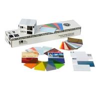 Zebra Premier 800059-102-01 Id Card 53.98 Mm X 85.60 Mm Length White 100 Card
