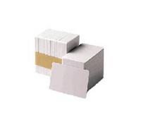 Zebra Premier PVC Card 30 mil (5 packs x 100)