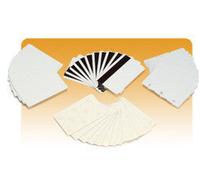 Zebra Premier PVC Card (500 Pack)