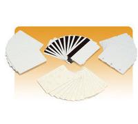 Zebra Premier PVC Card (500 Pack)
