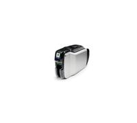 Zebra ZC300 plastic card printer Dye-sublimation/Thermal transfer Colo