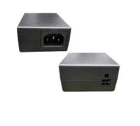 Zebra PWR-BGA12V50W0WW power adapter/inverter Indoor Black