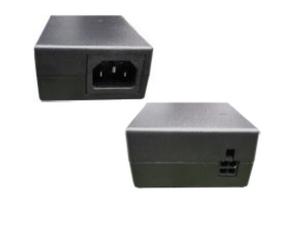 Zebra PWR-BGA12V50W0WW power adapter/inverter Indoor Black