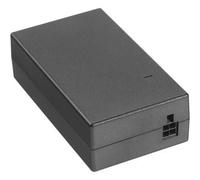 Zebra PWR-BGA12V50W0WW. Purpose: Battery Charger Power Supply Type: Indoor Input