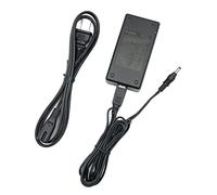 Zebra PWR-BUA5V16W0WW LEV VI AC/DC PWR SPPLY 100-240V 0.6A DC OUTPUT 5.4V 3A 16W - (Power > Power Devices & Chargers)