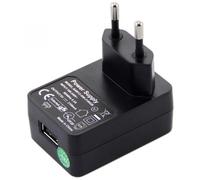 Zebra PWR-WUA5V12W0EU Power Supply for Cradle. EU