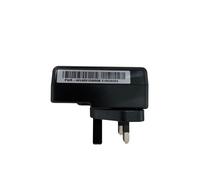 Zebra PWR-WUA5V12W0GB 5V 2.5A USB AC Power Adapter SAWA-65-20005A UK Plug New