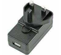 Zebra PWR-WUA5V12W0GB. Charger Type: Indoor Power Source Type: Ac Charger Compat