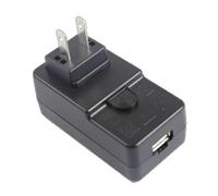 Zebra PWR-WUA5V12W0GB mobile device charger PDA Black AC Indoor