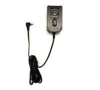 Zebra PWR-WUA5V4W0EU Level VI AC/DC Power Supply Wall Adapter with Captive DC Cable and EU/UK Adapter Clip - 100-240V AC 0.2A Input, 5.2V 1.1A 5.7W Ou