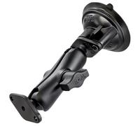 Zebra RAM-B-166U holder Active holder Handheld mobile computer Black