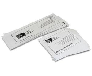 Zebra Reinigungskit 105999-302 For Zebra Zxp 3 Plastic Card Printers