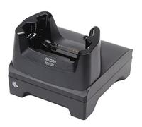 ZEBRA RFD40, 1 Device Slot/0 Toaster Slots, Charge Only, W126146652 (Toaster Slots, Charge Only Cradle with Support for TC21/26. Requires Power Supply (PWR-BGA12V50W0WW), DC)