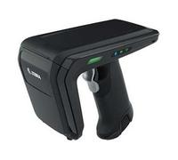 Zebra RFD40 RFID reader Bluetooth/USB Black